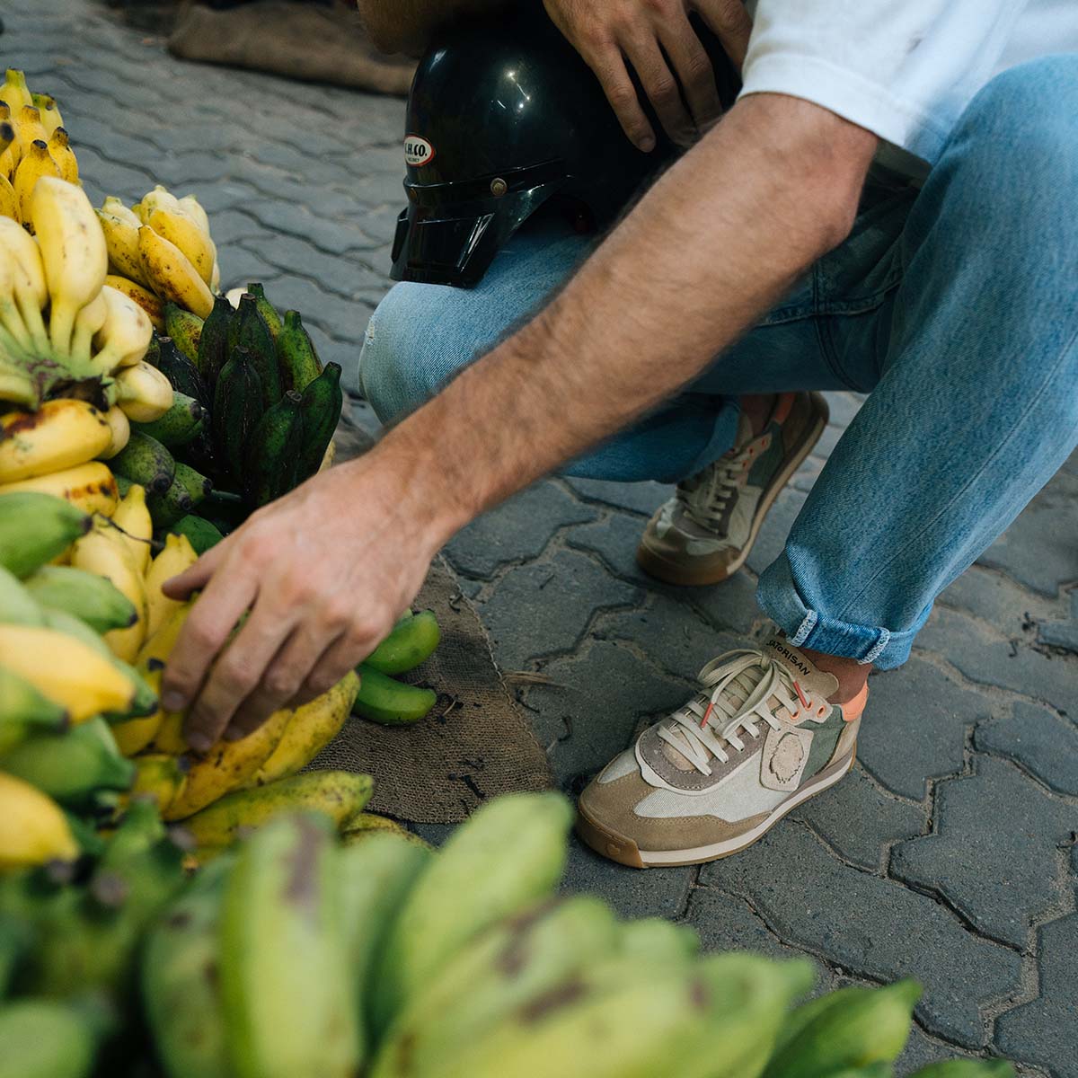 Ensō Gaia | Urbanite Green