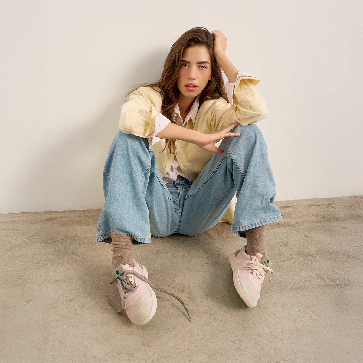 Hatko Vintage | Rose Charm