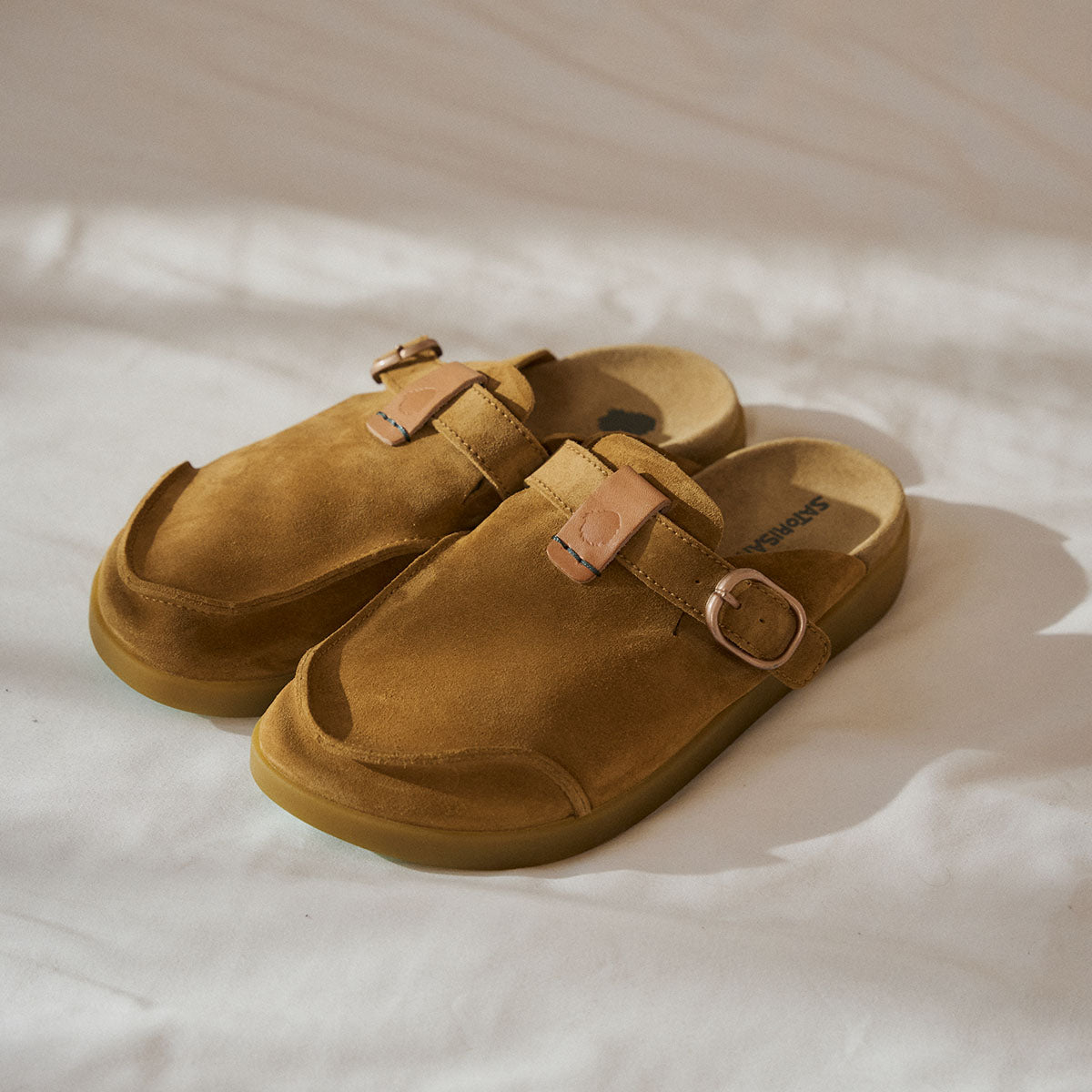 Hoote Lux | Amber