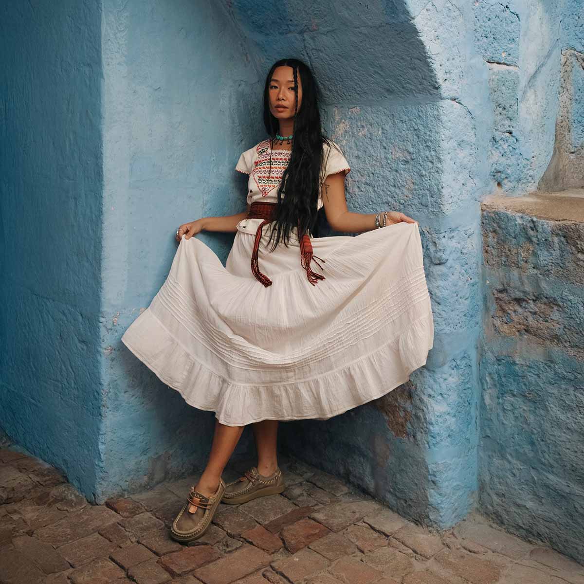 Kwahu Rustic | Loden