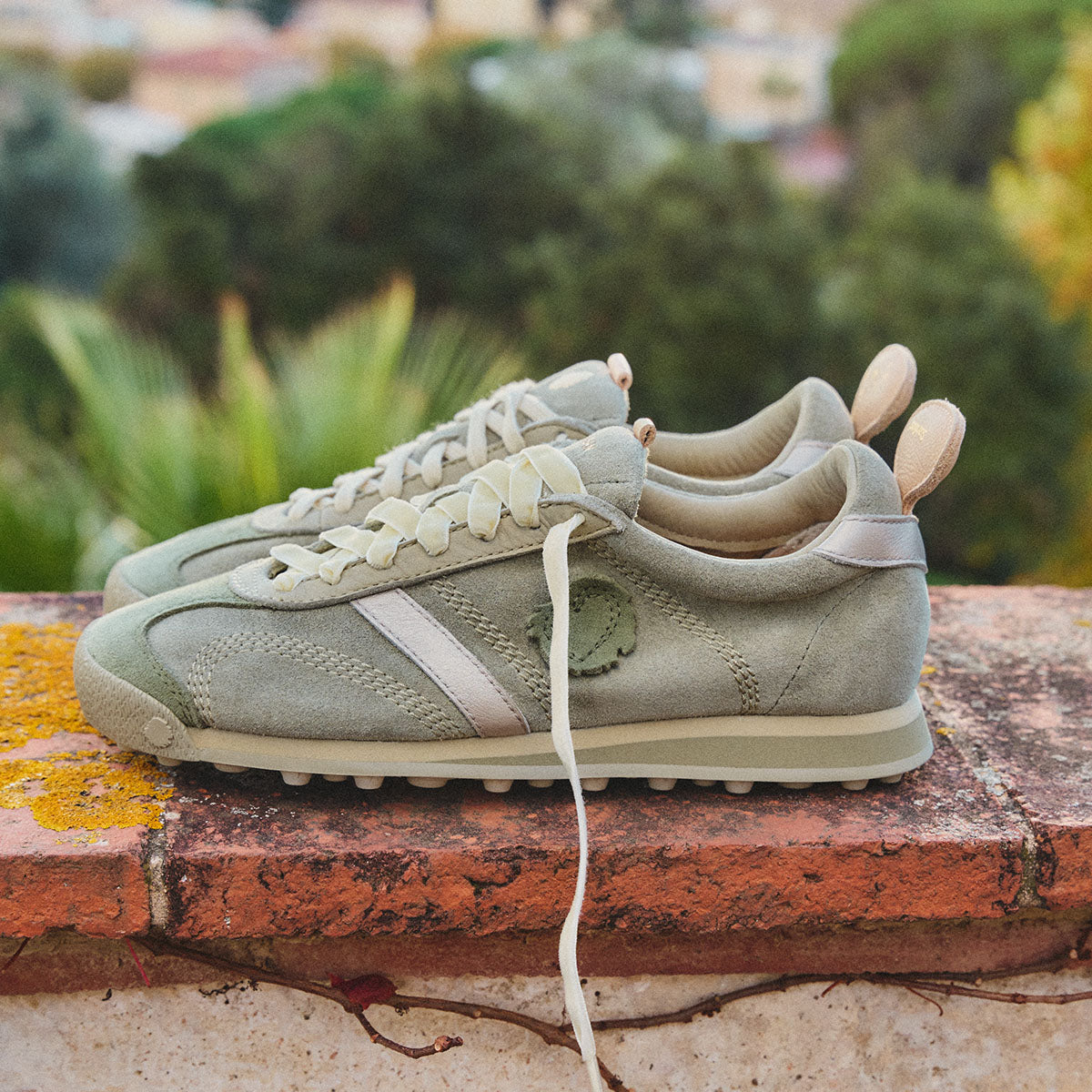 Stardust Suede UL | Phant