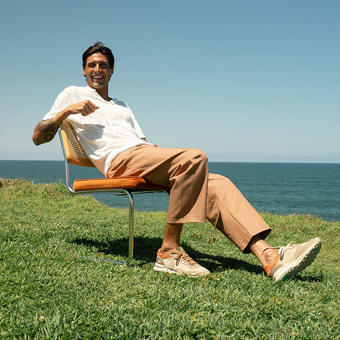 Chacrona Laser Premium | String – Satorisan EU