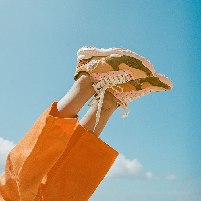 Chacrona Linen | Palomino W