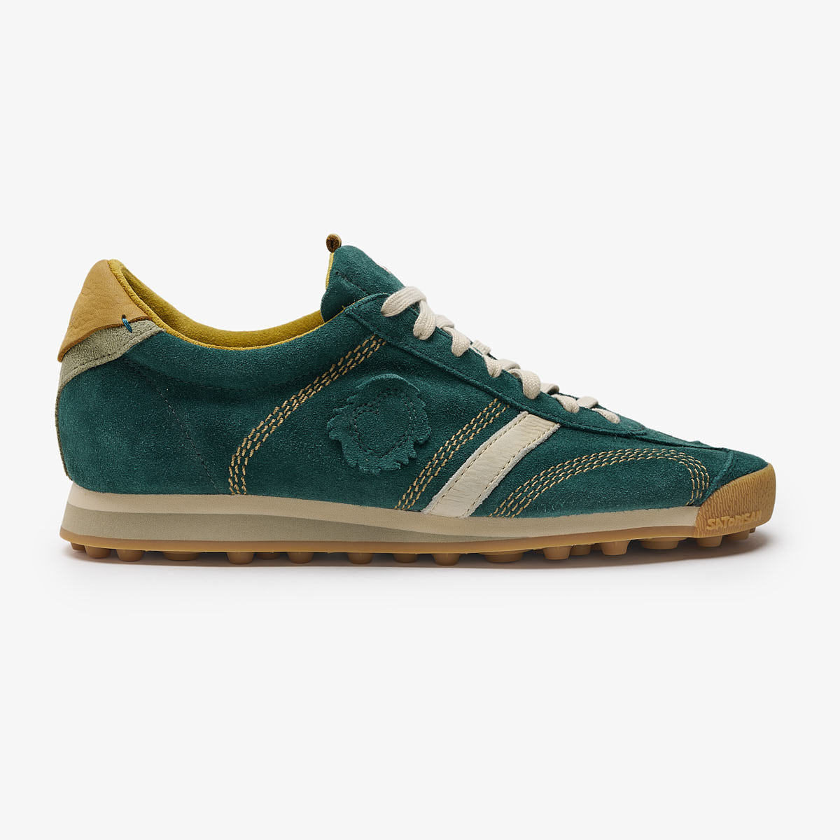 Stardust Suede UL | Dry Seaweed