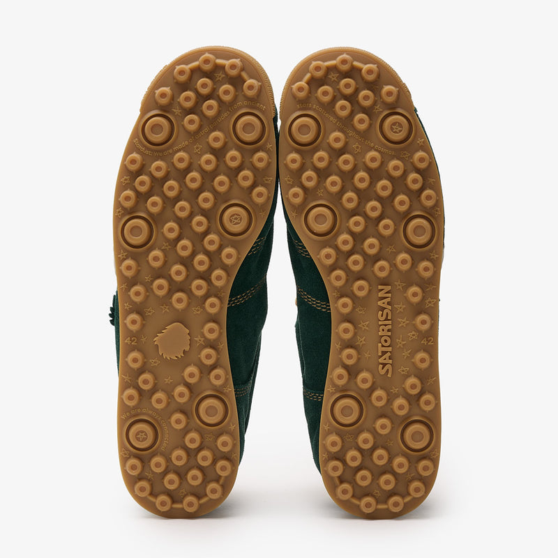 Stardust Suede UL | Dry Seaweed