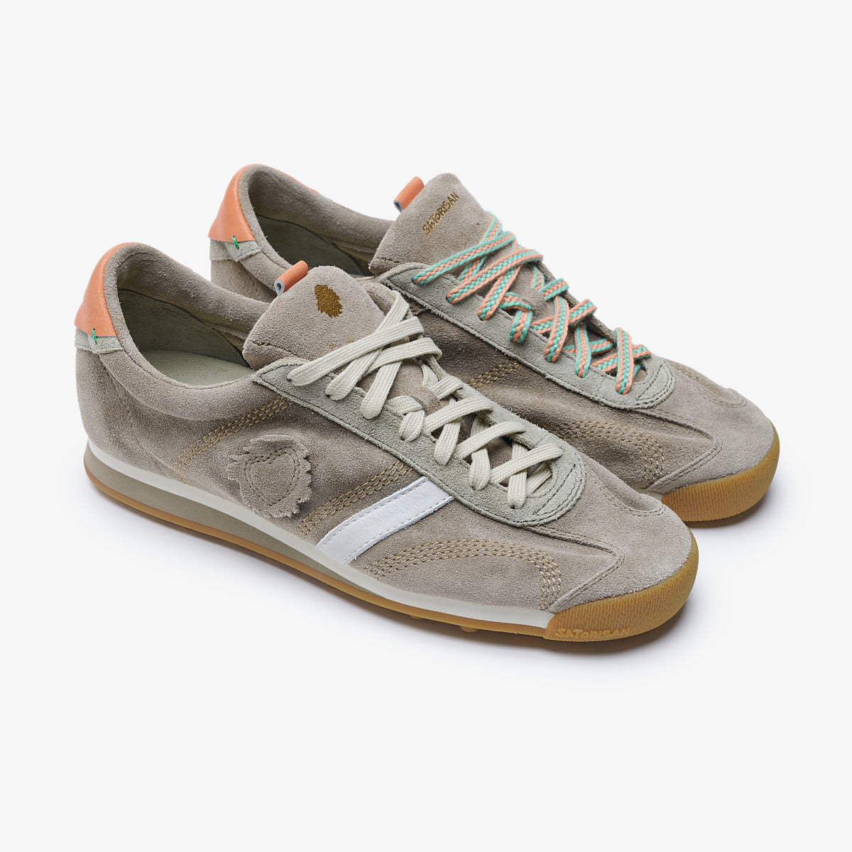 Stardust Suede UL | Gravel