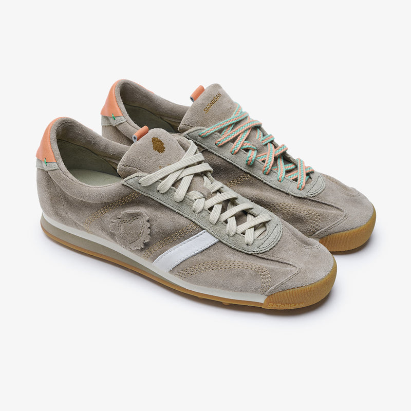 Stardust Suede UL | Gravel