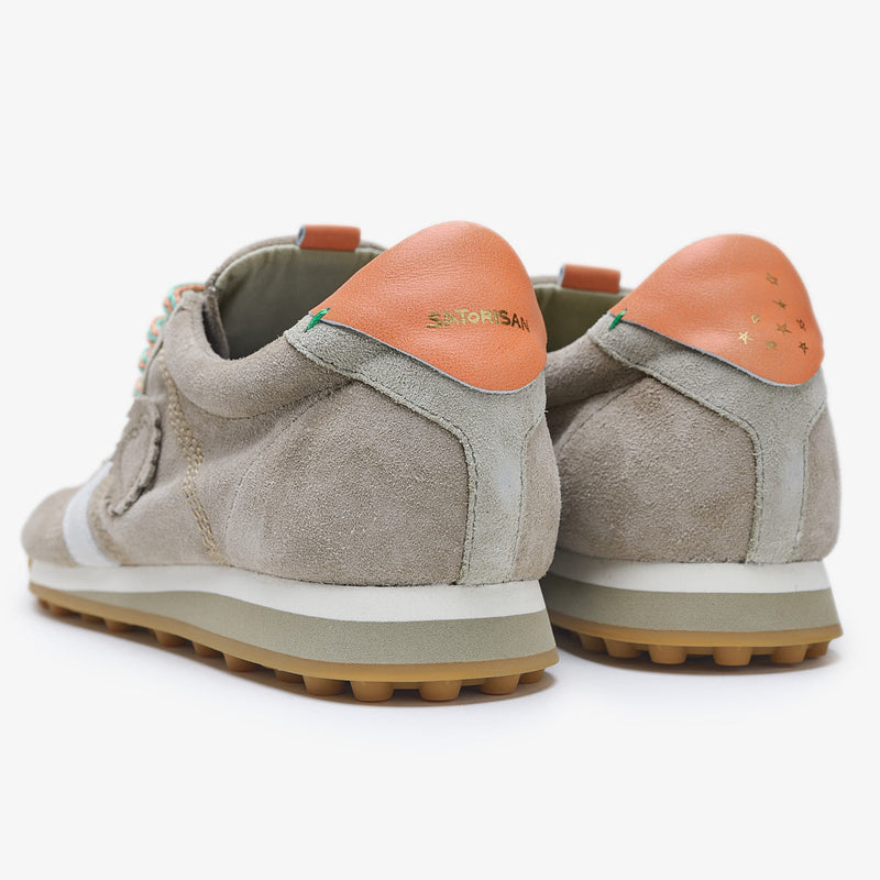 Stardust Suede UL | Gravel