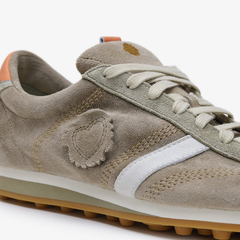 Stardust Suede UL | Gravel