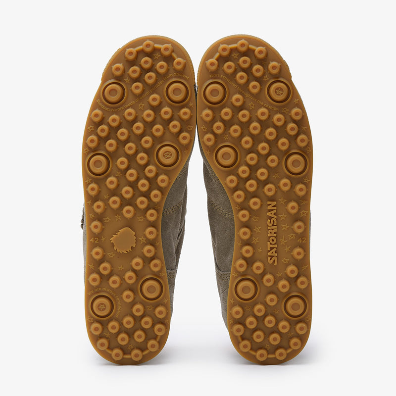 Stardust Suede UL | Gravel
