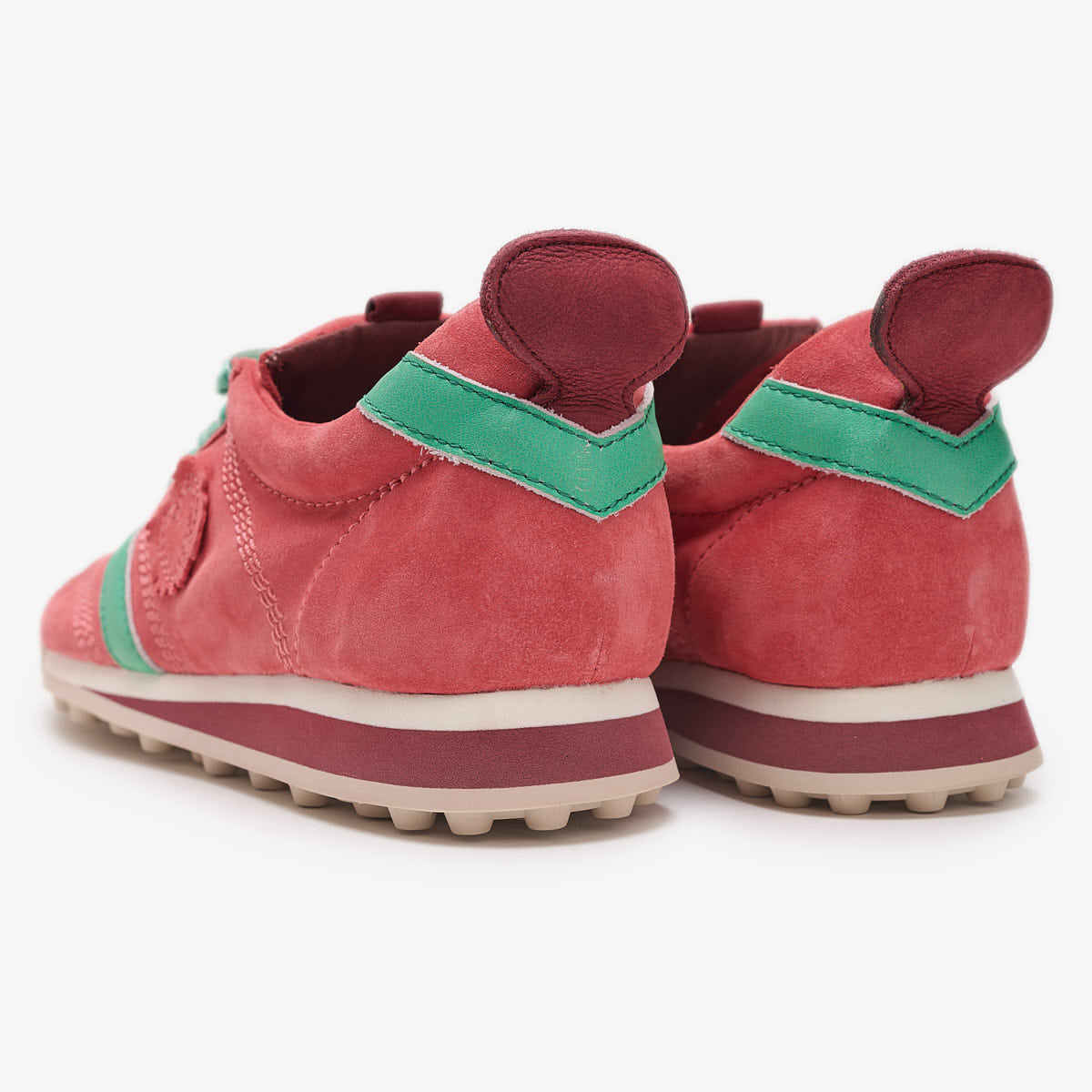 Stardust Suede UL | Lychee Pink