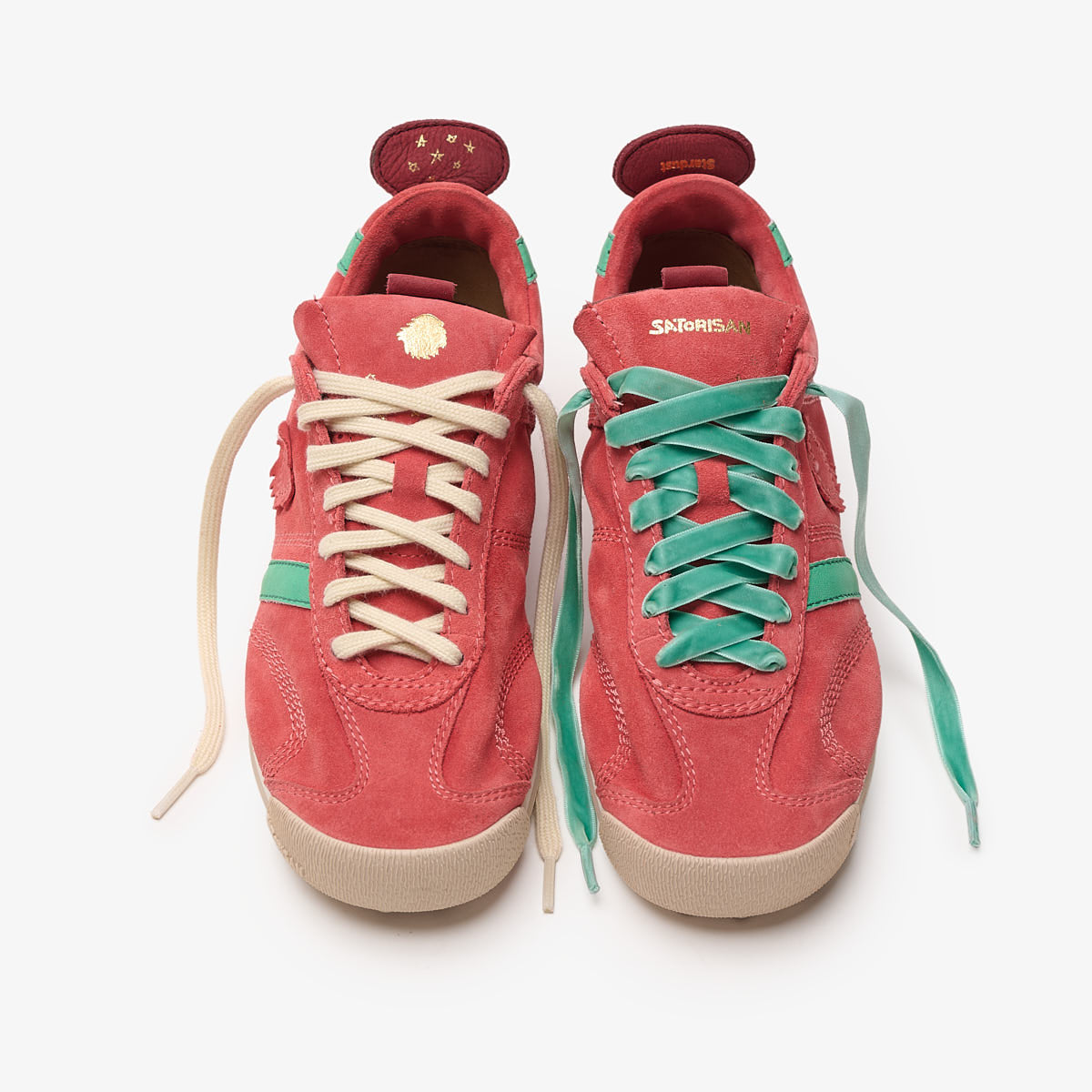 Stardust Suede UL | Lychee Pink