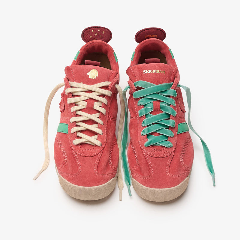 Stardust Suede UL | Lychee Pink