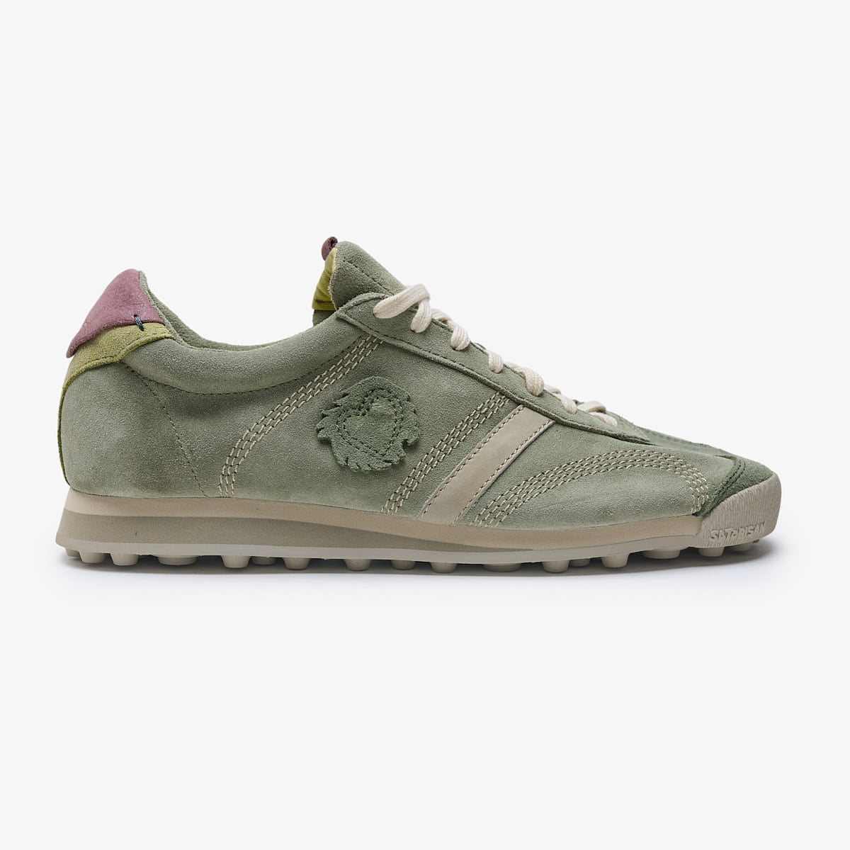 Stardust Suede UL | Marshland