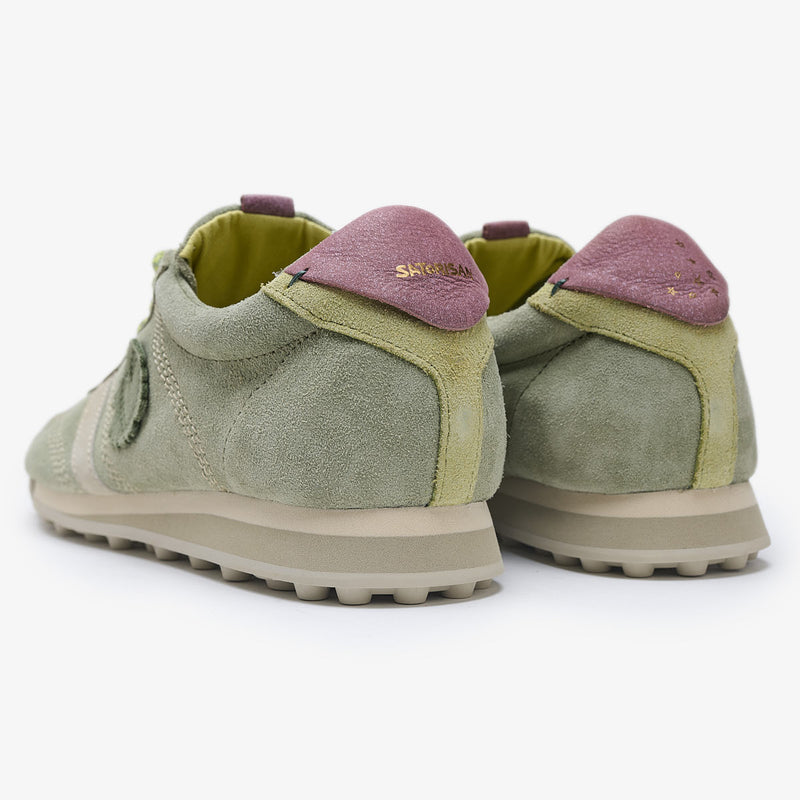 Stardust Suede UL | Marshland