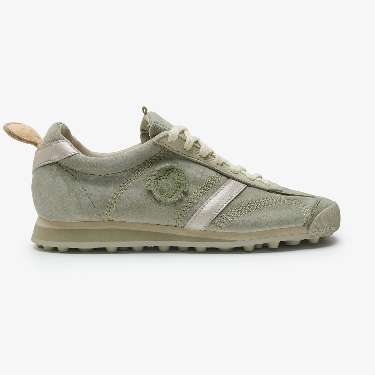 Stardust Suede UL | Phant