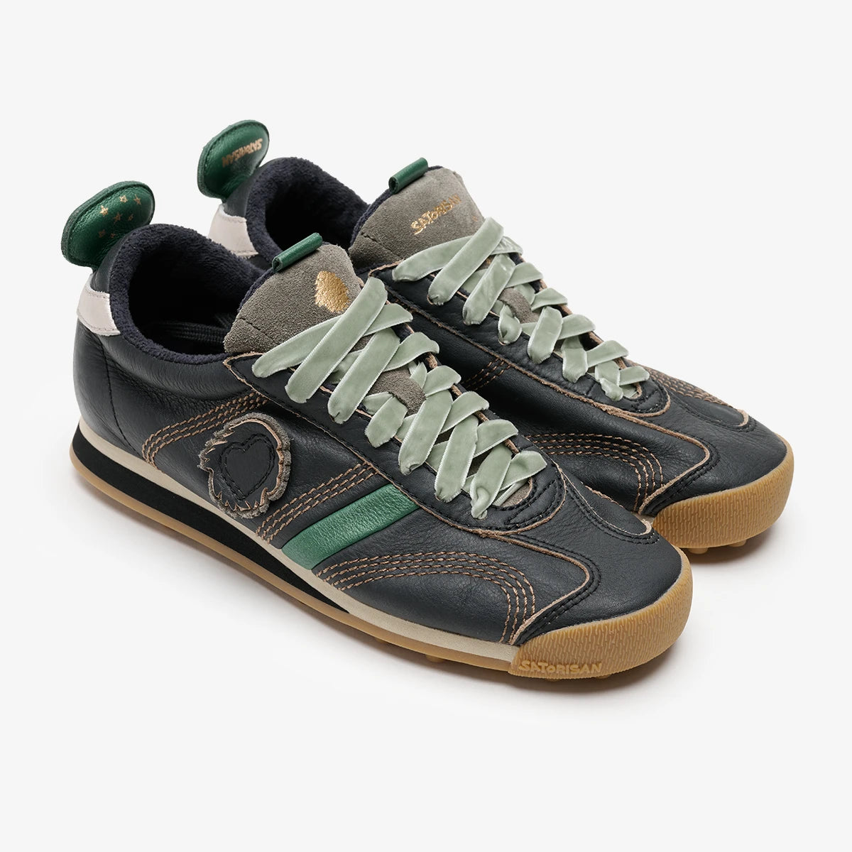 Stardust Premium EVO | Black