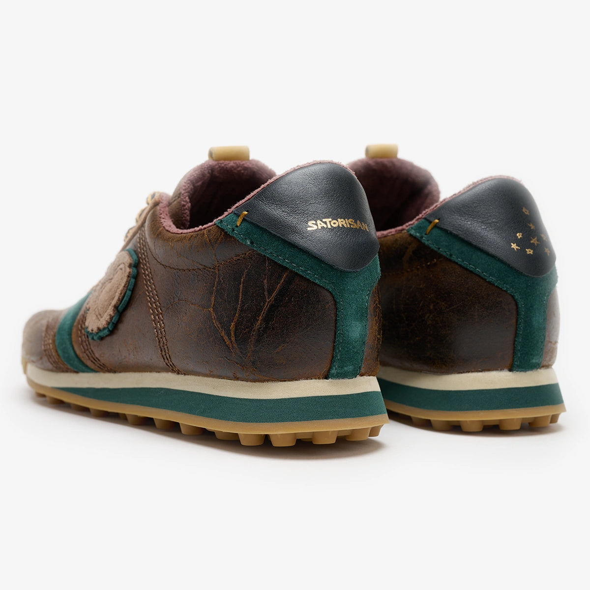 Stardust Premium EVO | Bronze Brown