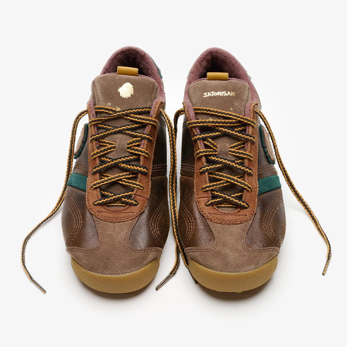Stardust Premium EVO | Bronze Brown