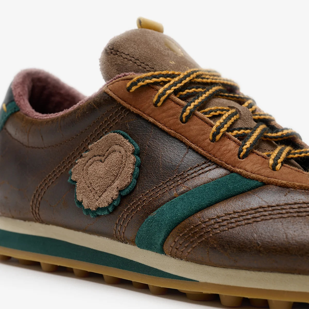 Stardust Premium EVO | Bronze Brown