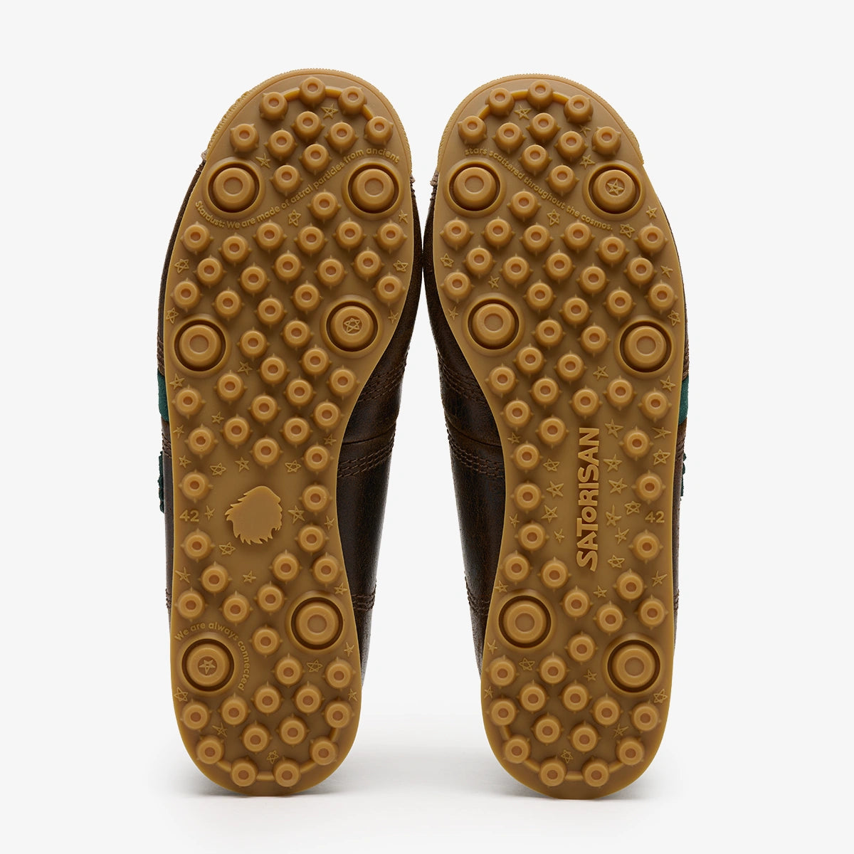 Stardust Premium EVO | Bronze Brown