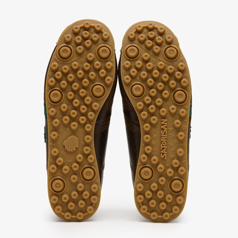 Stardust Premium EVO | Bronze Brown