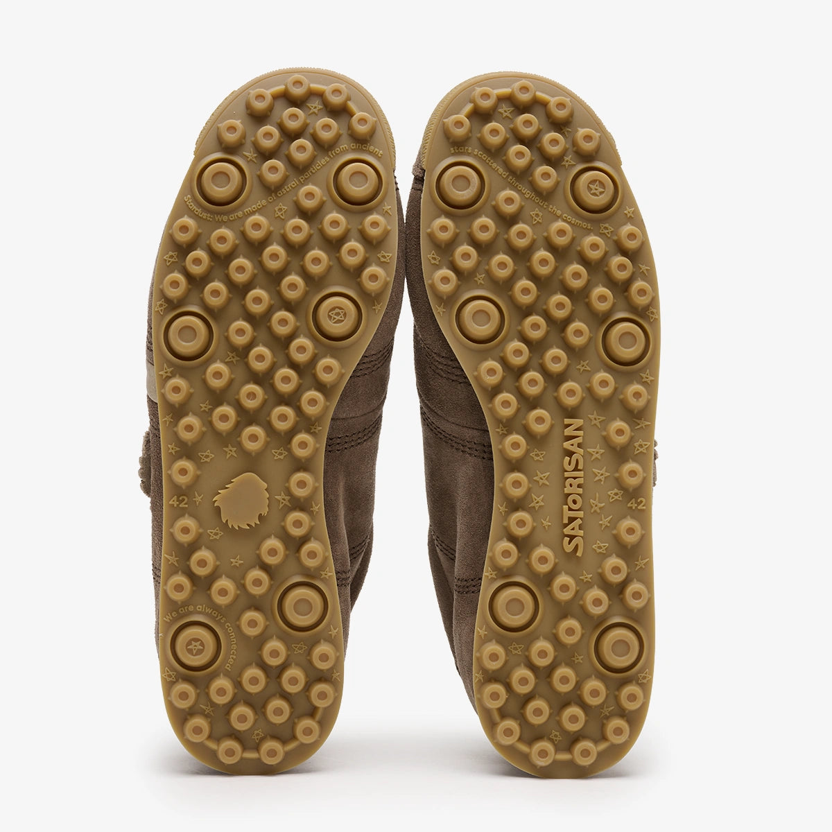 Stardust Premium EVO | Neutral Natural