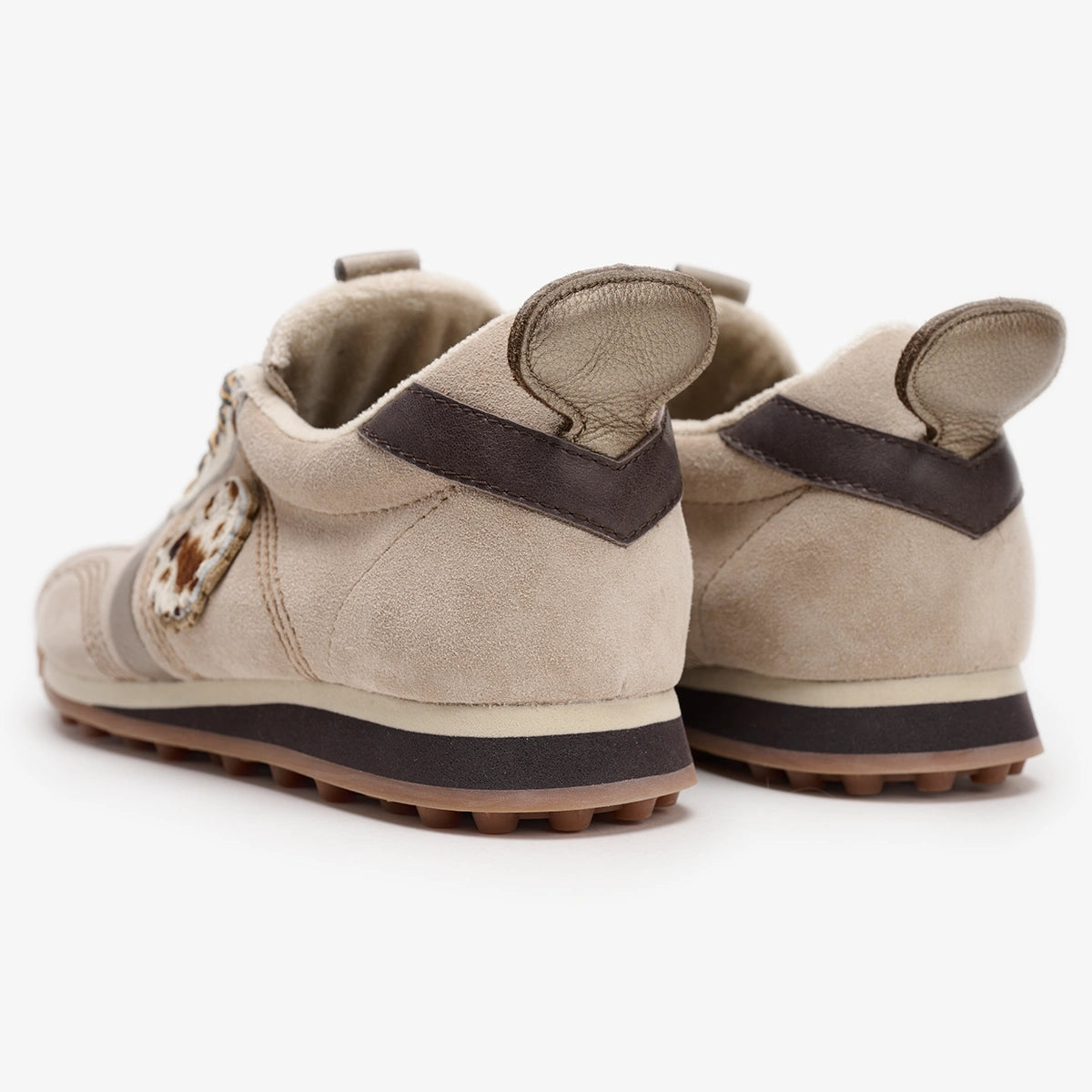 Stardust Premium EVO | Rustic Look