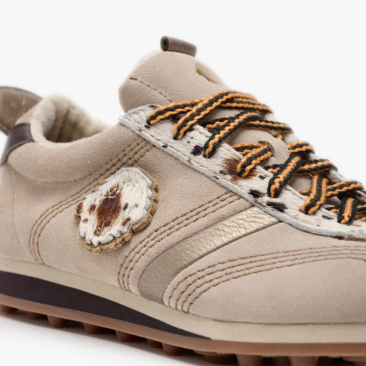 Stardust Premium EVO | Rustic Look