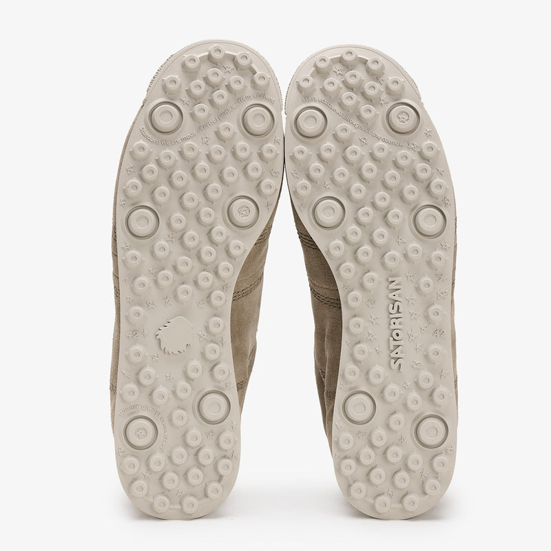 Stardust Suede | Gravel