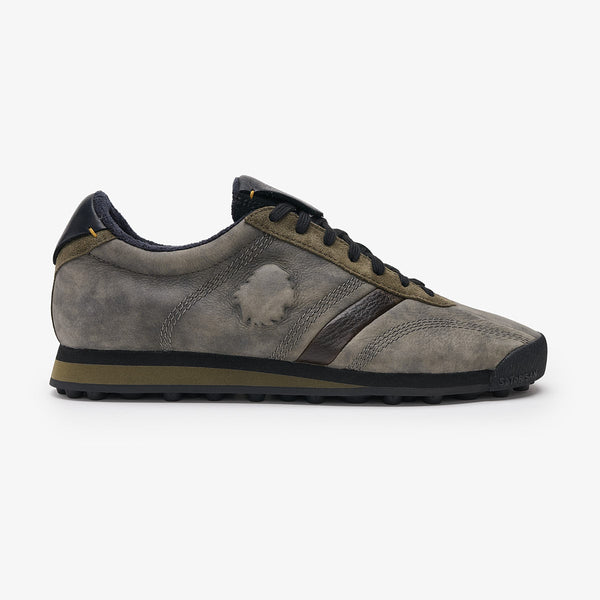 Stardust Premium | Khakies Black