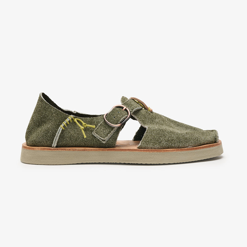 Benirras Microperforated | Celery