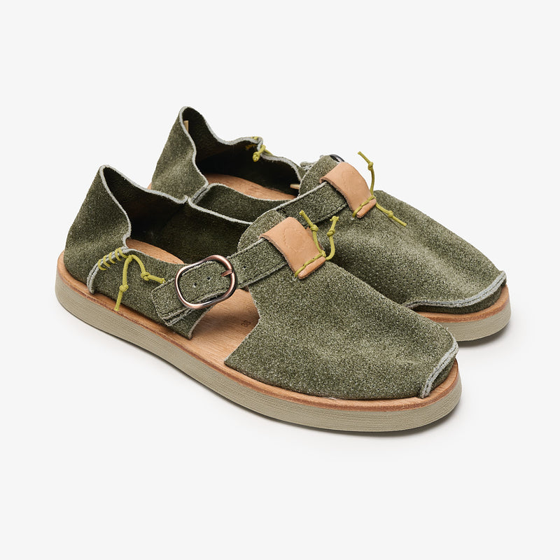 Benirras Microperforated | Celery