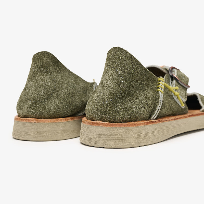 Benirras Microperforated | Celery