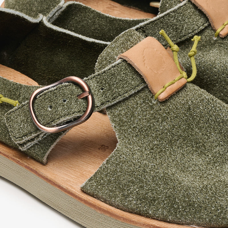 Benirras Microperforated | Celery