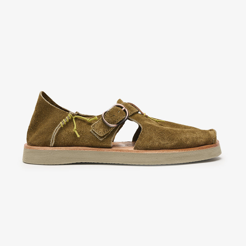 Benirras Premium | Mojave
