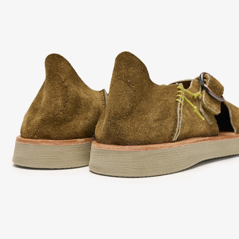 Benirras Premium | Mojave