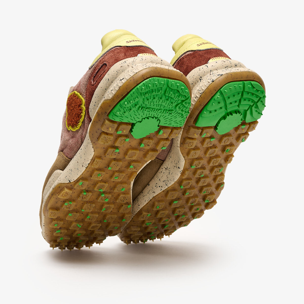 Chacrona Linen Novel Water – Satorisan EU