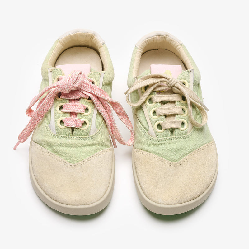 Hatko Vintage | Clarity Green