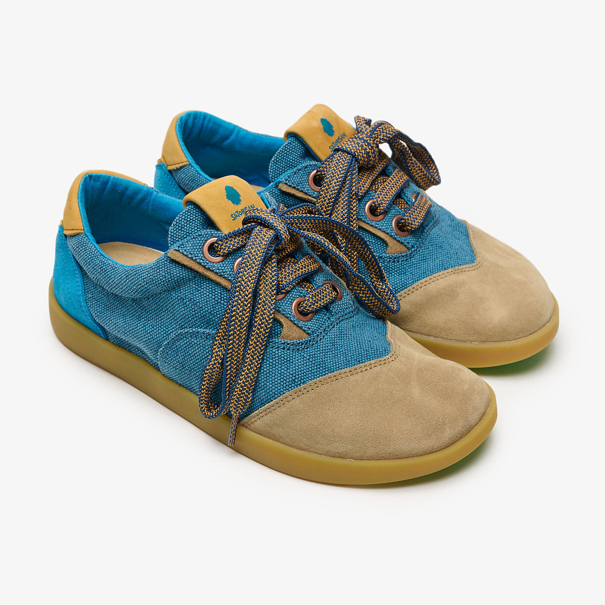 Hatko Vintage | Summer Navy – Satorisan EU
