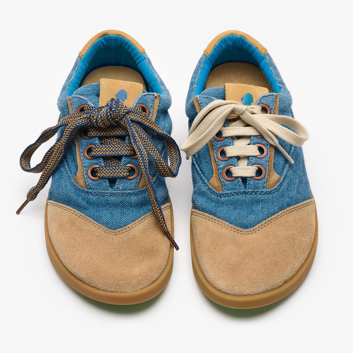 vintage shoes for summer – moviola – Saint Savoy