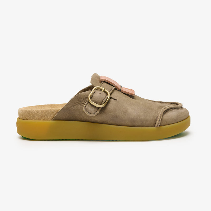 Hoote Premium | Loden