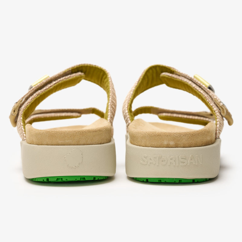 Kae Raffia | Sand