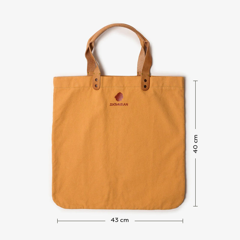 Tote Bag Carolina Gaia | Palomino