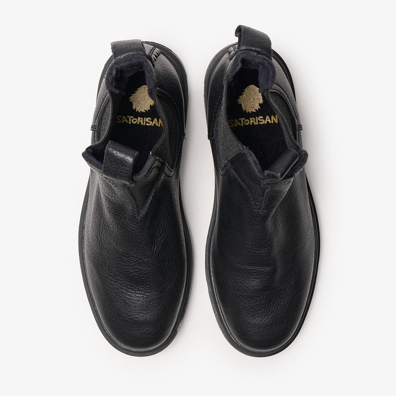 Unalome Chelsea Premium | Black