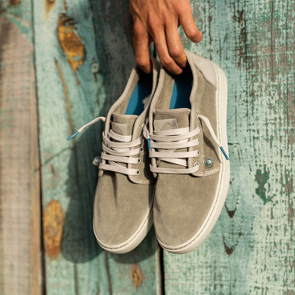 Heisei Suede | Elephant Château