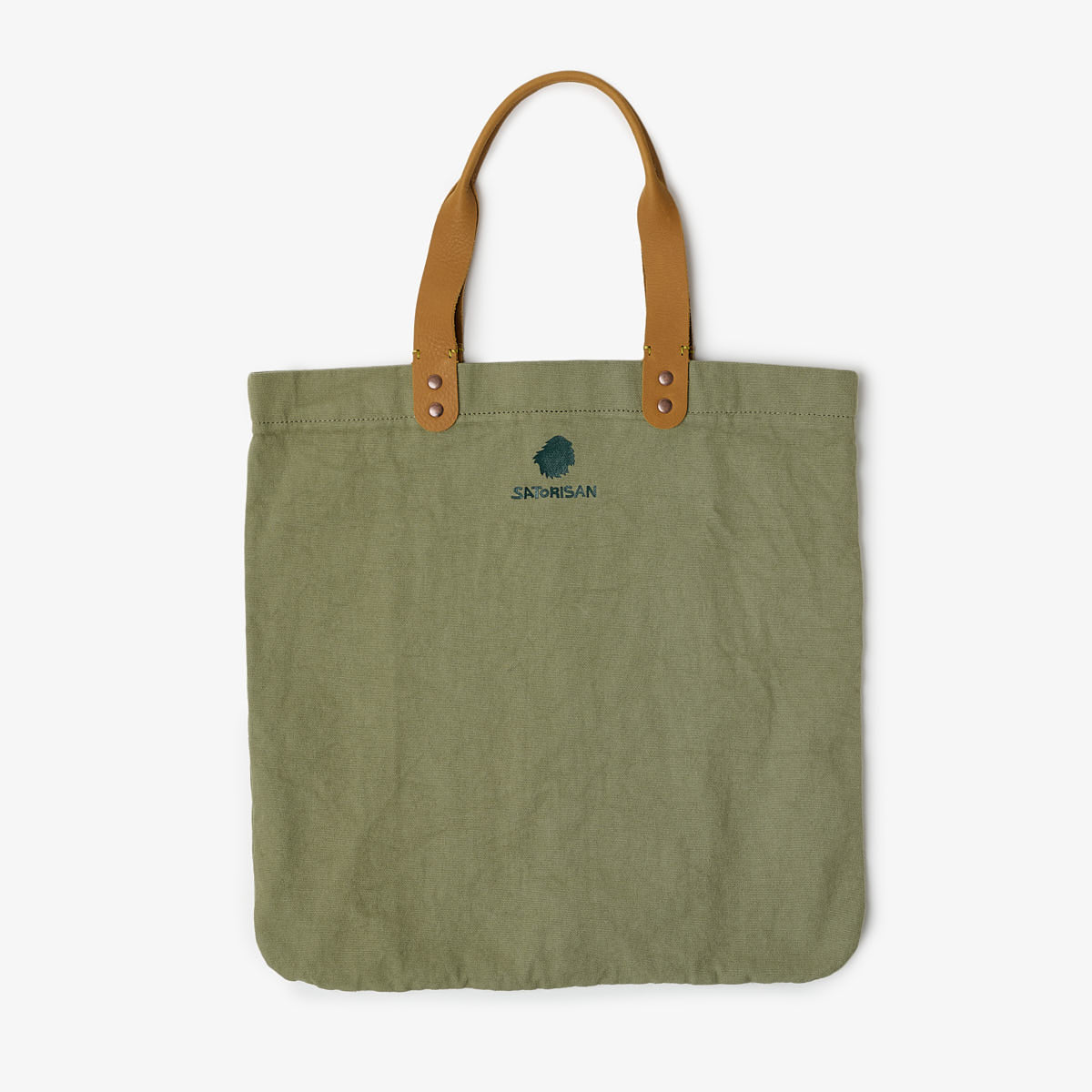 Tote Bag Gaia | Marshland