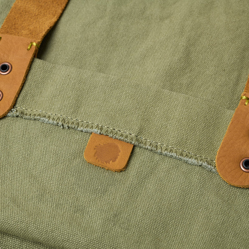 Tote Bag Gaia | Marshland