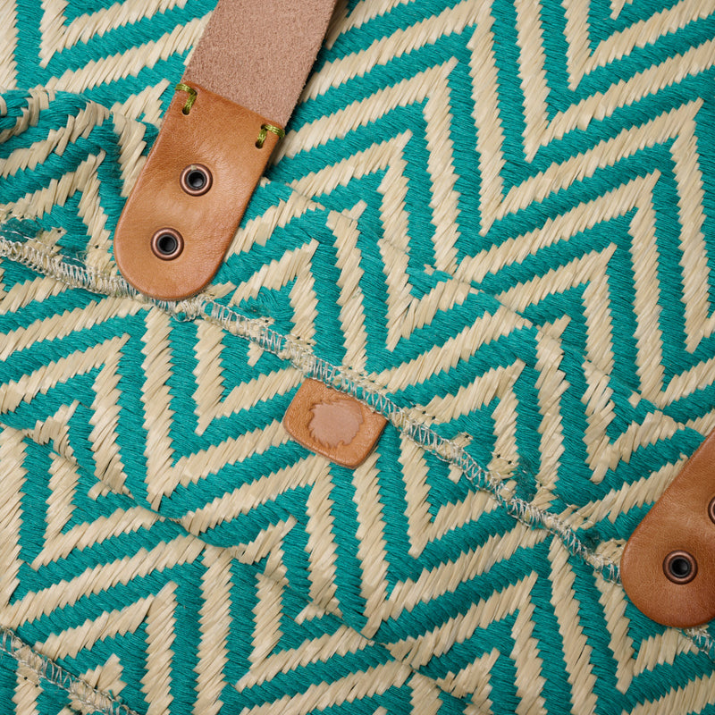 Tote Bag Raffia | Didi