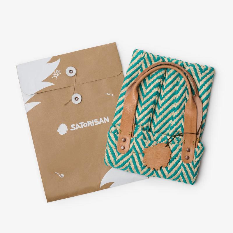 Tote Bag Raffia | Didi